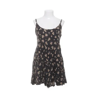 Robe (Noir, Multicolore) de Brandy Melville