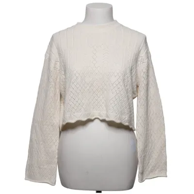 Pull-over (Beige) de Ciao Milano Élasthane, Polyamide, Viscose