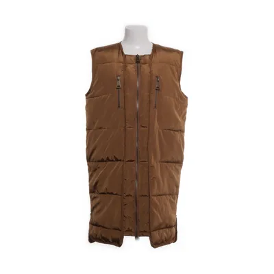 Ytterväst (Brun) från Sofie Schnoor