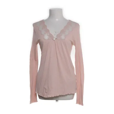 Pajama sweater (Pink) from Odd Molly Cotton, Viscose