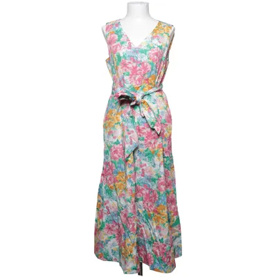 Maxikjole (Pink, Gul, Grøn, Blå, Hvid, Flerfarvet) fra Anne Klein