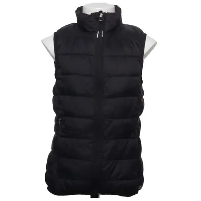 Riding jacket (Black) from CRW Polyamide, Polyester