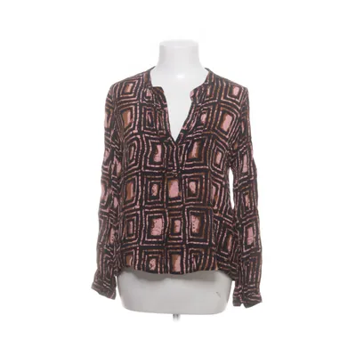 Blus (Svart, Rosa, Brun, Flerfärgad) från Moliin Copenhagen Viskos