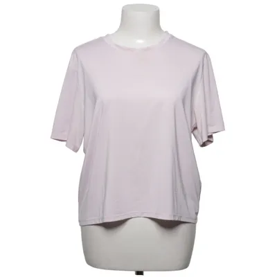T-shirt (Rose) de Bounce Élasthane, Polyester