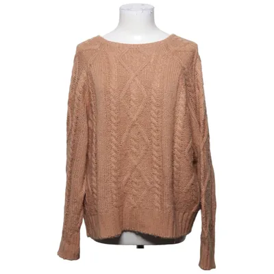 Tröja (Beige) från Brave Soul Akryl