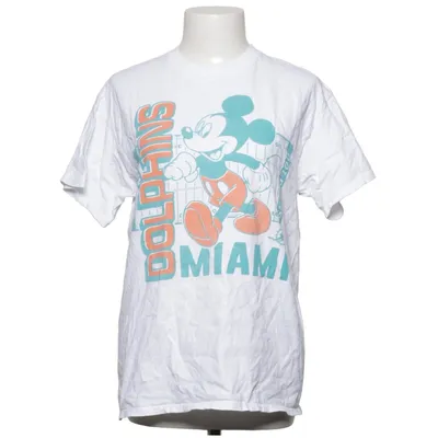 T-shirt (Blanc, Multicolore) de Junk Food