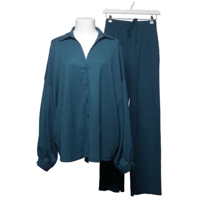 Set (Blå) från Guts & Gusto Polyester