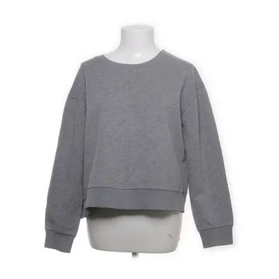 Sweatshirt (Grå) fra Weekend MaxMara