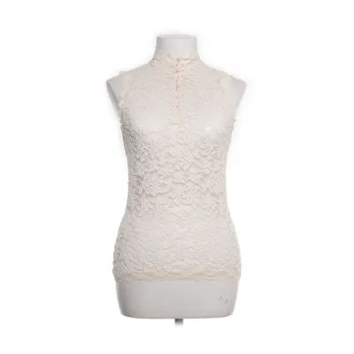 Top (Beige) fra Rosemunde