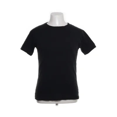 T-shirt (Black) from Iceman Cotton