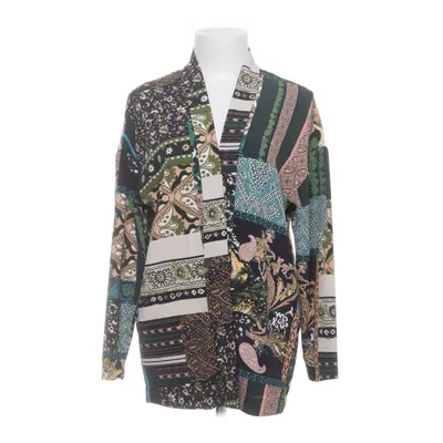Cardigan (Multicolored) from Indiska Polyester