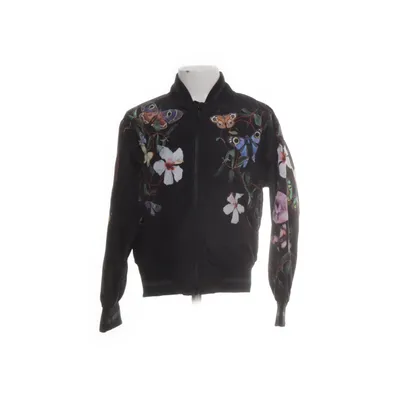 Bomberjack (Zwart, Meerkleurig) van Molo Gerecycled polyester