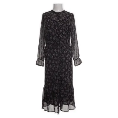 Dress (Black, Multicolored) from Rosebud Polyester