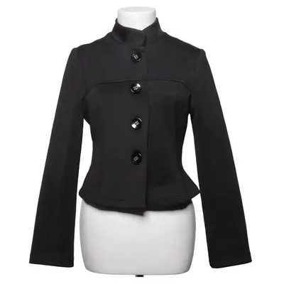 Jack (Zwart) van Öncü Elastaan, Polyester, Viscose