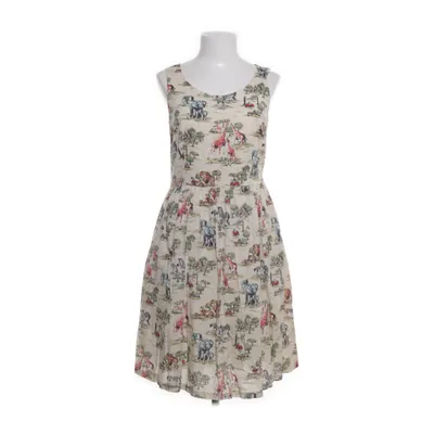 Klänning (Beige, Flerfärgad) från Cath Kidston Bomull