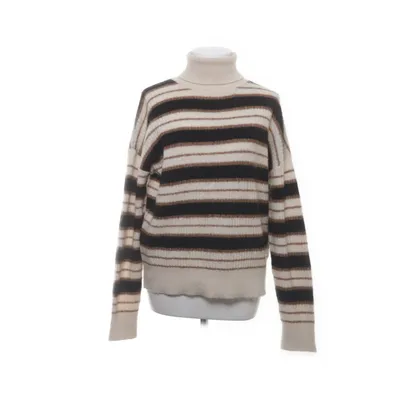 Polotröja (Beige, Svart) från DAY Birger et Mikkelsen Akryl, Elastan, Mohair, Polyester, Ull