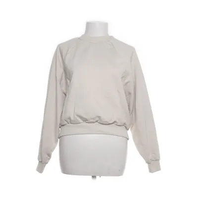 Collegetröja (Beige) från Blanche Ekologisk bomull
