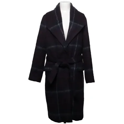 Kappa (Lila, Blå) från By Malene Birger Akryl, Alpackaull, Polyester, Viskos
