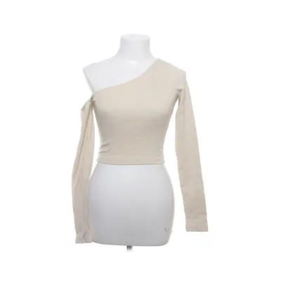 Crop top (Beige) från STR