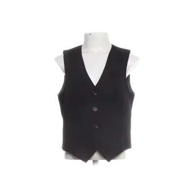 Kostymväst (Svart) från WeTweens by KappAhl Polyester, Viskos