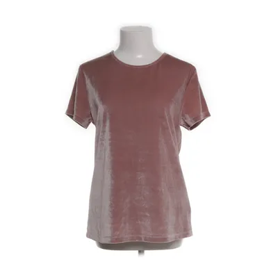 Top (Roze) van Oui Elastaan, Polyester