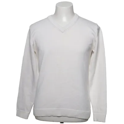 Pullover (White) from Redwood Outdoor Sportswear Cotton