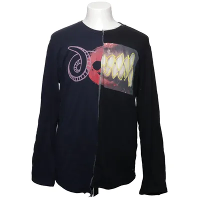 Lange mouwen shirt (Terry Ts Ls) van Edwin Katoen