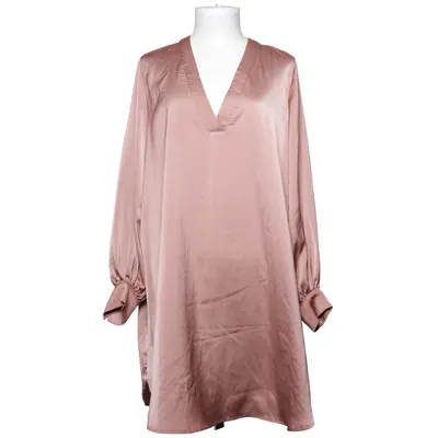 Bluse (Pink) fra H&M Polyester
