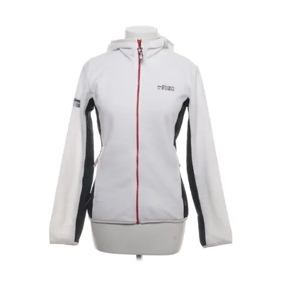 Huvtröja (Vit, Svart, Röd) från Helly Hansen