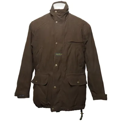 Jacka (Brun) från Chevalier Polyester