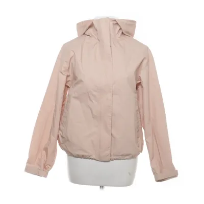 Regnjacka (Beige) från Muji Bomull, Polyamid