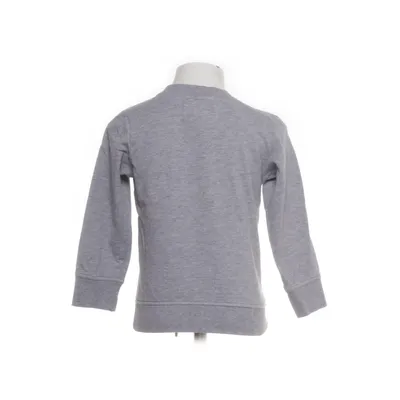 Collegetröja (Grå) från Hampton Republic Bomull, Viskos