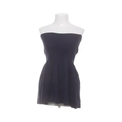Kjole (Blå) fra Zara Polyamid, Viscose