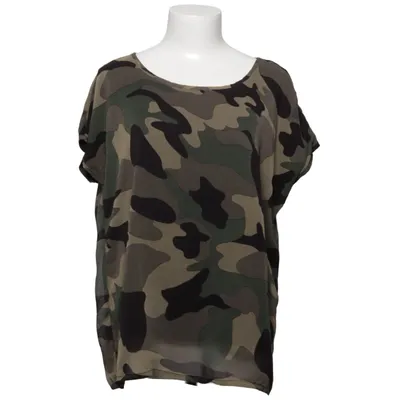Top (Rosa) from Prepair Polyester, Viscose