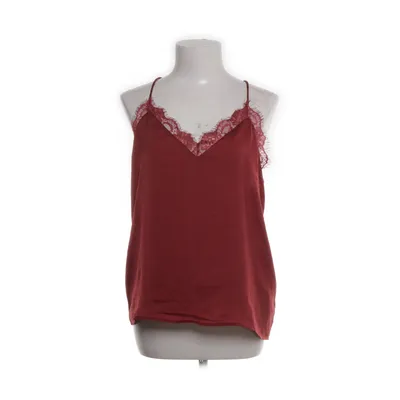 Pyjamaslinne (Röd) från Rut & Circle Polyester