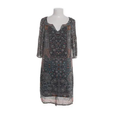Jurk (Meerkleurig) van Promod Wol, Viscose