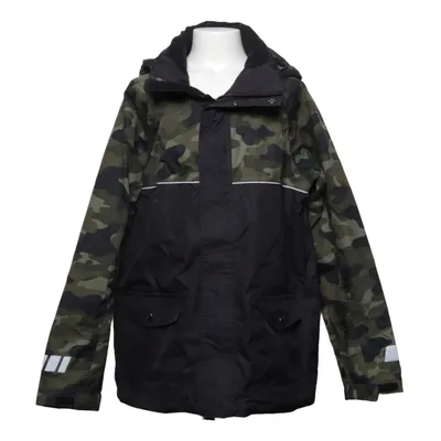 Veste polaire (Noir, Vert, Gris) de Woxo 720°