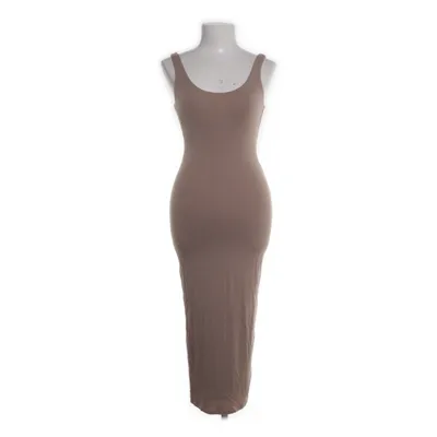 Kjole (Brun) fra Fashion Nova Elastan