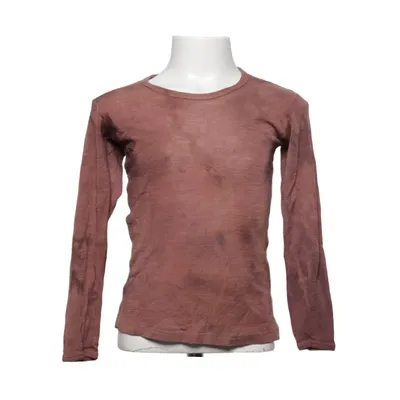 T-shirt à manches longues (Marron) de Alana