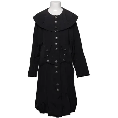 Manteau imperméable (Noir) de Mongul Polyester