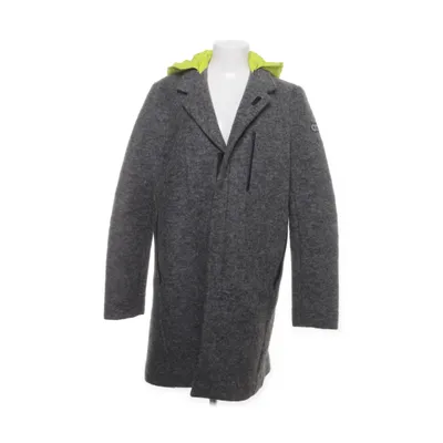 Kappa (Grå) från Alphatauri Polyester, Ull