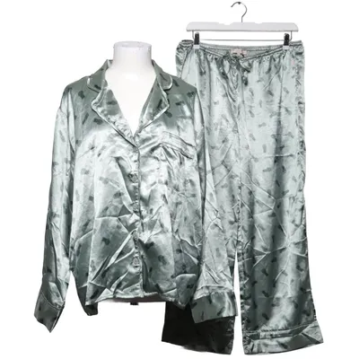 Pyjamas (Grön) från Pernilla Wahlgren Polyester