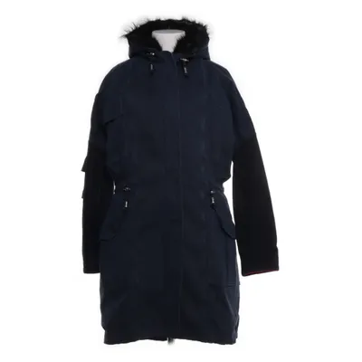 美品 Khoki Replica norfolk jacket coat 2 Autumn Haze Mink Jacket with Matching Hat- Size S – VintageFurs
