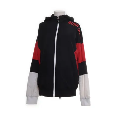 Jacka (Svart, Flerfärgad) från Ecko Unltd Nylon