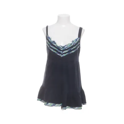 Kleid (Blau, Mehrfarbig) von Hoka One One Baumwolle