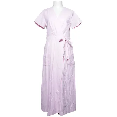 Wikkeljurk (Roze) van Uttam Boutique