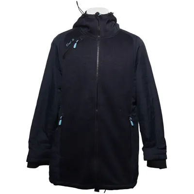 Jack (Blauw) van First B Polyester
