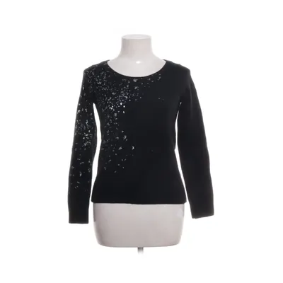 Tröja (Svart) från Boss Selection Hugo Boss Ull