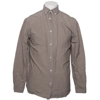 Chemise (Marron) de These Glory Days Coton