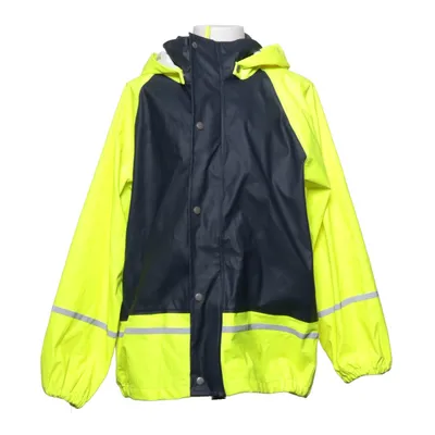 Veste imperméable (Jaune, Gris) de Rainbusters Polyester